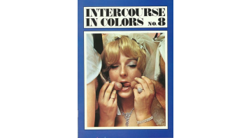 Intercourse In Colors No.08
