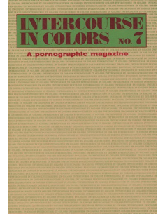 Intercourse In Colors No.07