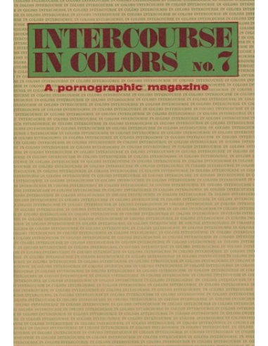 Intercourse In Colors No.07