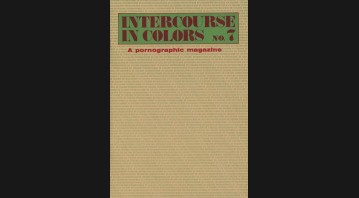 Intercourse In Colors No.07