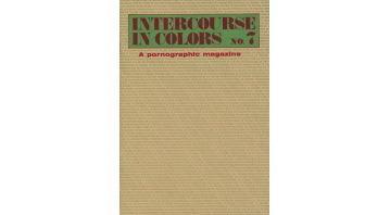 Intercourse In Colors No.07