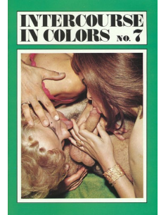 Intercourse In Colors No.07 2