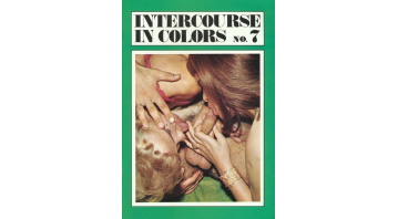 Intercourse In Colors No.07