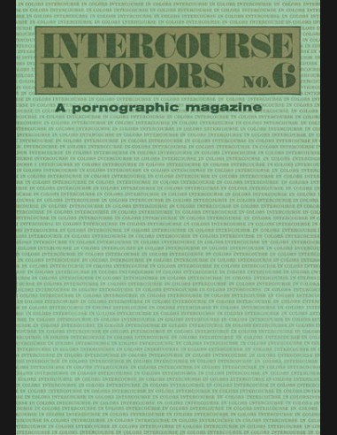 Intercourse In Colors No.06