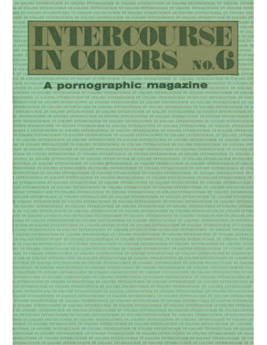 Intercourse In Colors No.06