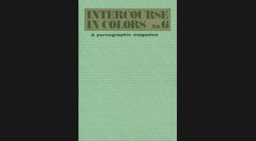 Intercourse In Colors No.06