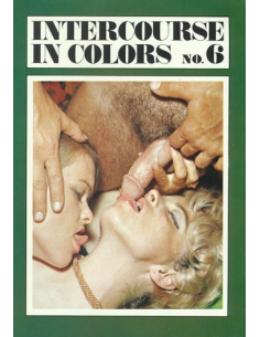 Intercourse In Colors No.06 2