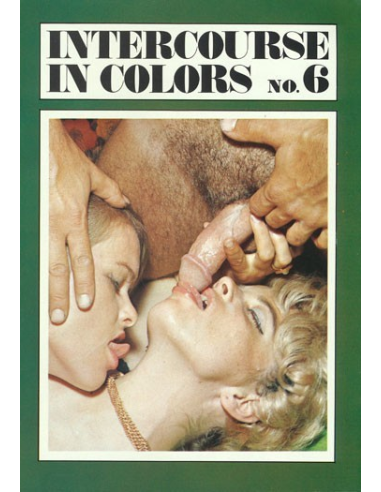 Intercourse In Colors No.06