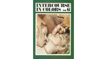 Intercourse In Colors No.06