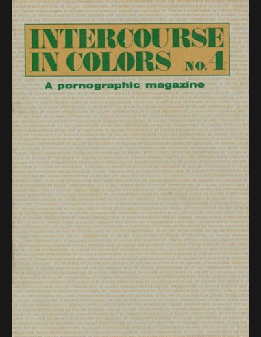 Intercourse In Colors No.04