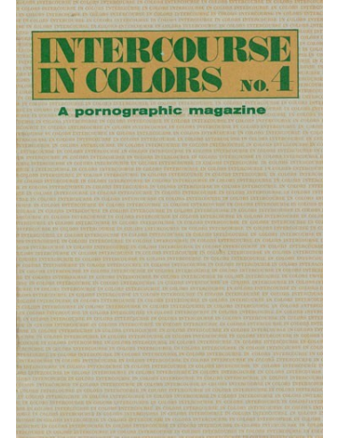 Intercourse In Colors No.04