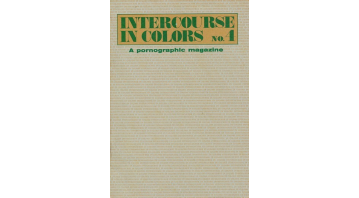 Intercourse In Colors No.04