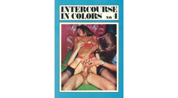 Intercourse In Colors No.04