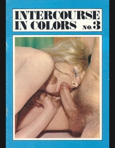 Intercourse In Colors No.03