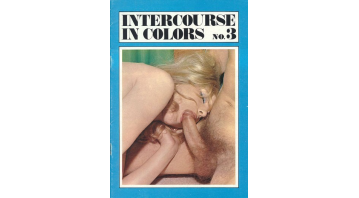 Intercourse In Colors No.03