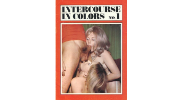 Intercourse In Colors No.01