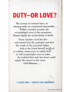 Nurse Annette by Rebecca Marsh 2