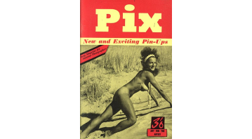 Pix No.01 © RamBooks Pix No.01 © RamBooks