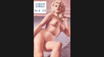 Girly No.06 © RamBooks