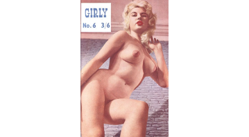 Girly No.06 © RamBooks