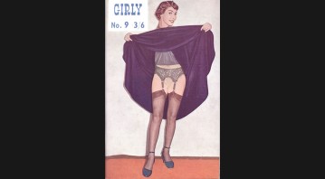 Girly No.09 © RamBooks