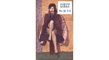 Girly No.16 © RamBooks