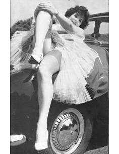 Girly No.17 © RamBooks 2