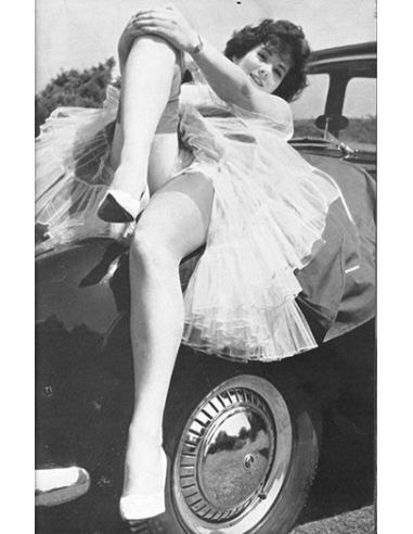 Girly No.17 © RamBooks