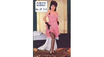 Girly No.17 © RamBooks