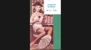 Girly No.24 © RamBooks