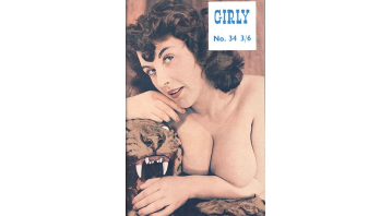 Girly No.34 © RamBooks