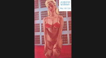 Girly No.44 © RamBooks