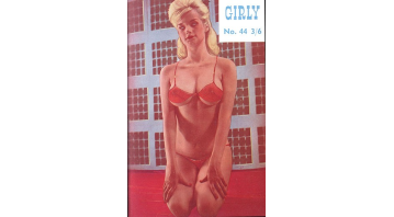 Girly No.44 © RamBooks