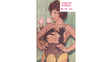 Girly No.48 © RamBooks Girly No.48 © RamBooks