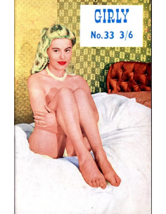 Girly No.33 © RamBooks