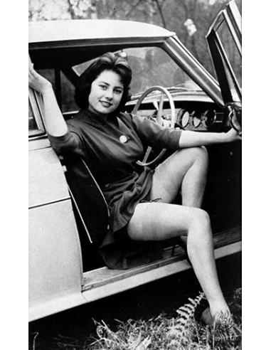 Girly No.21 © RamBooks