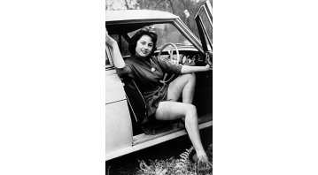 Girly No.21 © RamBooks