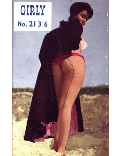 Girly No.21 © RamBooks