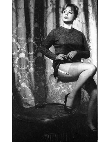 Girly No.20 © RamBooks