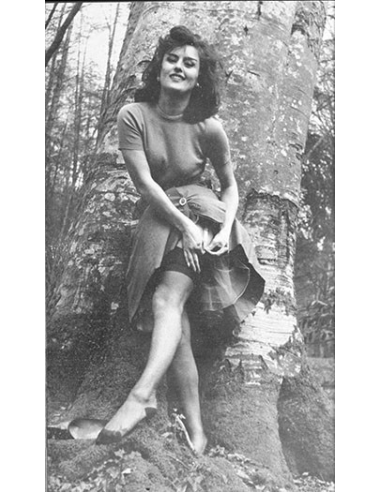 Girly No.19 © RamBooks