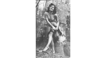 Girly No.19 © RamBooks