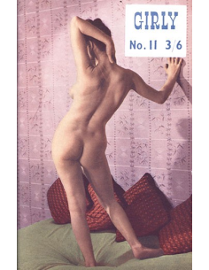 Girly No.11 © RamBooks