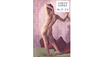 Girly No.11 © RamBooks