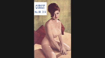 Girly No.10 © RamBooks