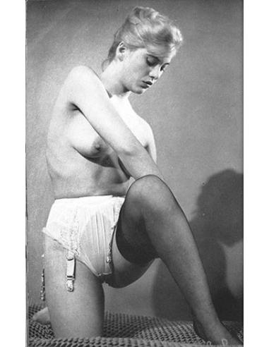 Girly No.07 © RamBooks