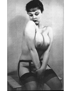 Girly No.03 © RamBooks 2