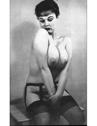 Girly No.03 © RamBooks