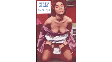 Girly No.03 © RamBooks