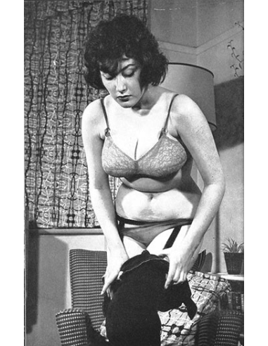 Girly No.01 © RamBooks