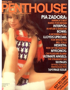 Penthouse Vol.18 No.09